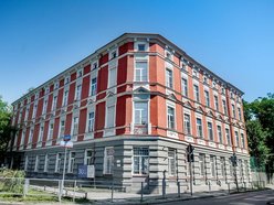 Łódź. Społeczna Szkoła Podstawowa im. Ks. Poniatowskiego Towarzystwa Oświatowego „Edukacja" w Łodzi