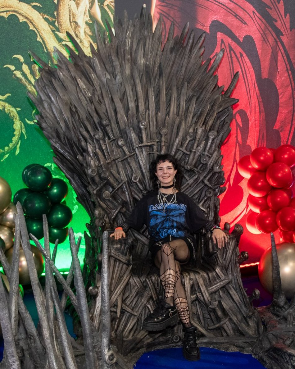 Międzynarodowy Festiwal Gier i Komiksu 2024 w Łodzi