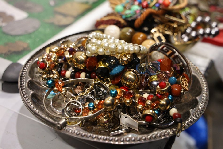 Moto Weteran Bazar w Łodzi