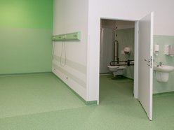 Szpital im. Jonschera. Nowy Oddział Neurologii i Rehabilitacji już przyjmuje!