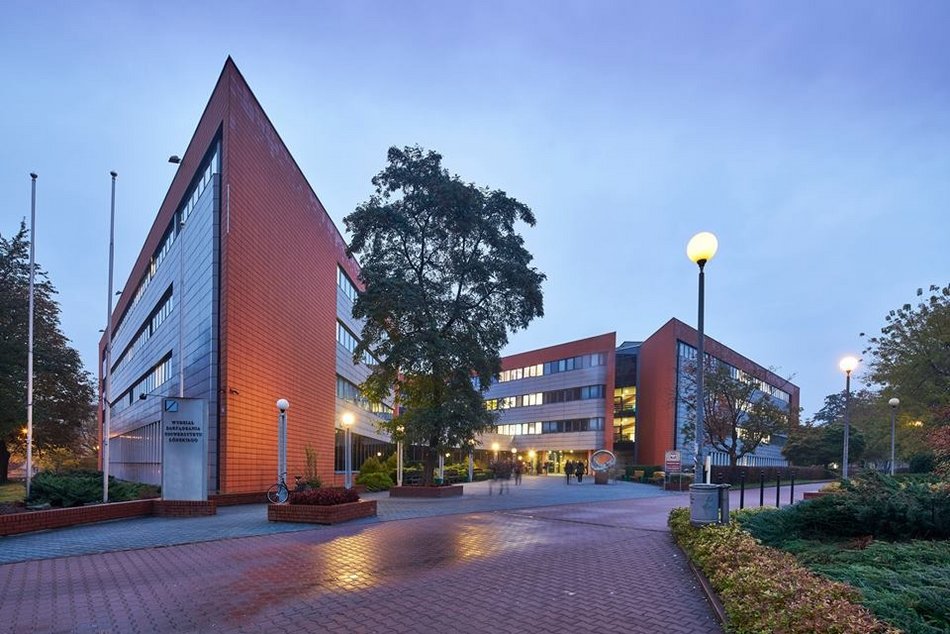 Wydział Zarządzania Uniwersytetu Łódzkiego