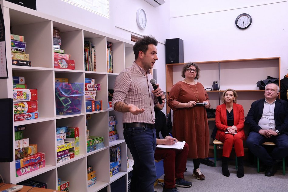 Łódź. Remonty dróg na Teofilowie i Złotnie. Kolejne spotkanie z mieszkańcami za nami