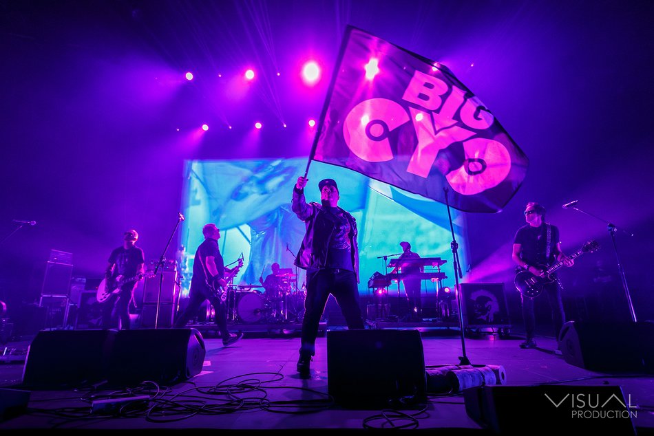 Łódź. Rock w klimacie PRL w Atlas Arenie. Legendy polskiej sceny muzycznej