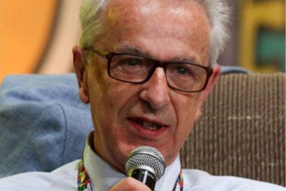 Rocznica urodzin pana od seksu. Zbigniew Lew-Starowicz i jego łódzkie losy