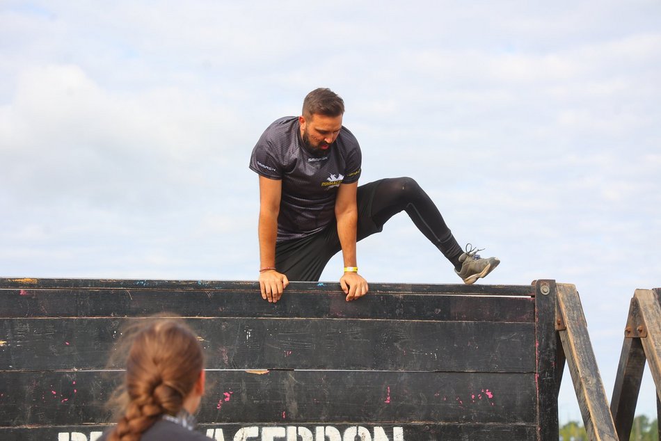 Biegłeś/aś w Runmageddon 2025 w Łodzi? Odszukaj się w galerii