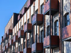 Łódź. WiMa zmienia się na naszych oczach