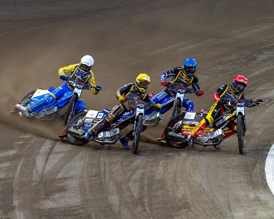 Łódź. IMME w Łodzi. Największe gwiazdy żużla w Moto Arenie!