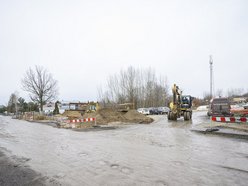 Remont Szczecińskiej w Łodzi. Najnowszy raport z prac