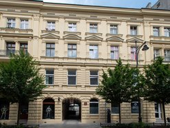 Kamienica przy ul. Nawrot 2a