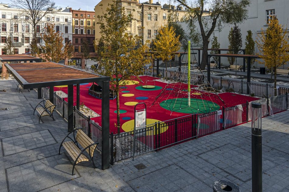 Łódź. 15 powodów, by odwiedzić Włókienniczą