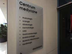 Doctorpro - nowe centrum medyczne w Łodzi