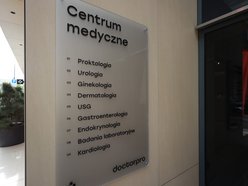 Doctorpro - nowe centrum medyczne w Łodzi