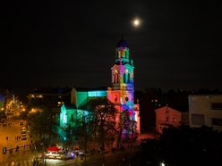 Light Move Festival 2025 Łódź wraca na Sienkiewicza