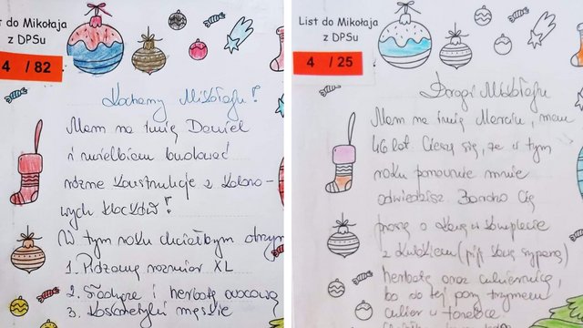 Zostań Świętym Mikołajem dla seniorów z DPS w Łodzi. Jak to zrobić?