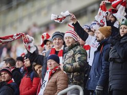 ŁKS - Stal Rzeszów 1:0