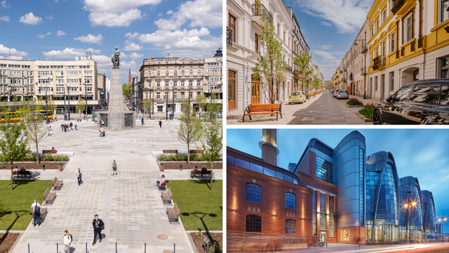 TOP 7 cudów Łodzi. Kamienice, pałace i lofty, za które pokochasz to miasto!