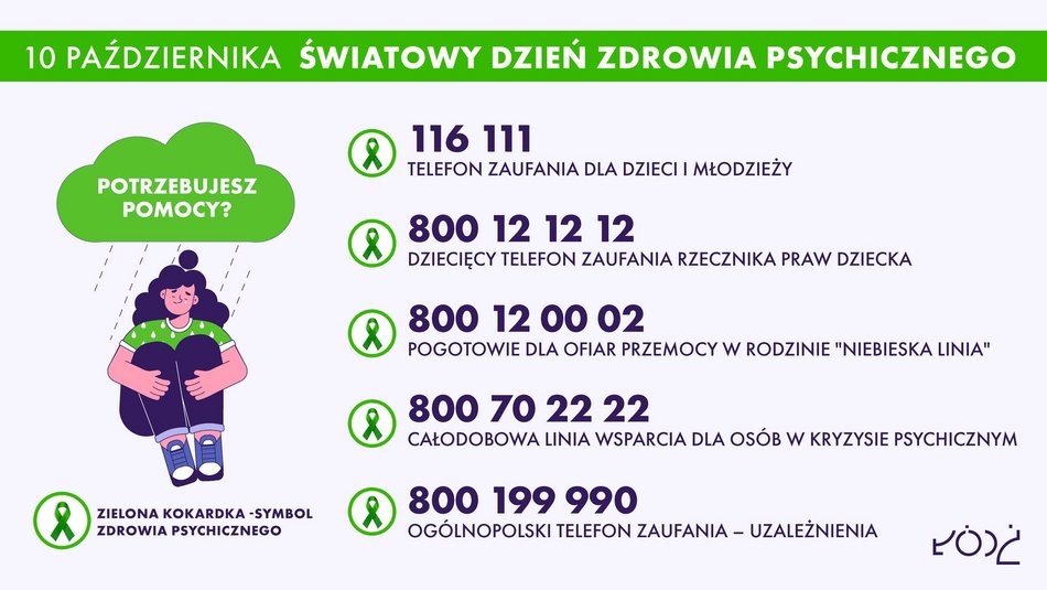 Łódź. Odporna Szkoła=Bezpieczny mŁodziak w Łodzi. Startuje druga edycja projektu