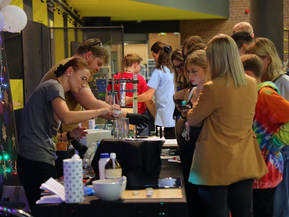 Łódź. Centrum Nauki i Techniki EC1 Łódź
