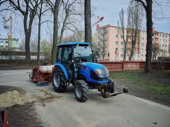 Łódź. Łódzki Zakład Usług Komunalnych idzie na zakupy! Będzie nowy sprzęt za kilka milionów!