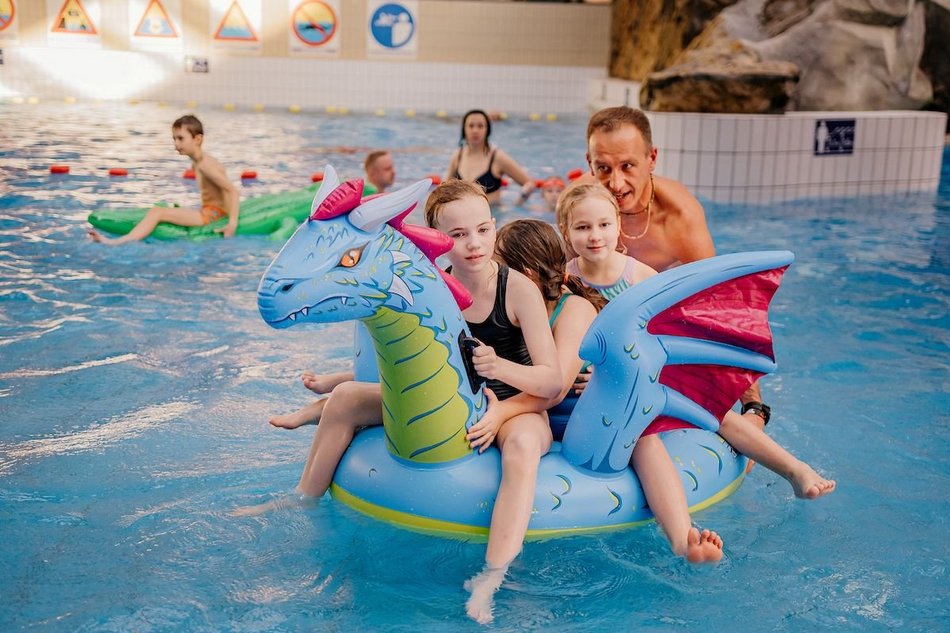 Łódź. Zimowe atrakcje dla dzieci w Łodzi. 9 pomysłów na udane popołudnie