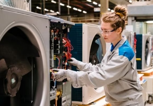 Łódź. Daikin prowadzi rekrutacje