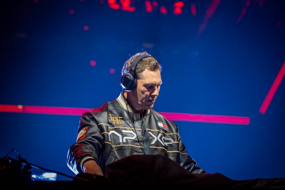 Łódź. Gwiazdy, które odwiedziły Łódź w 2025 roku. George Clooney, Robert Lewandowski i inni