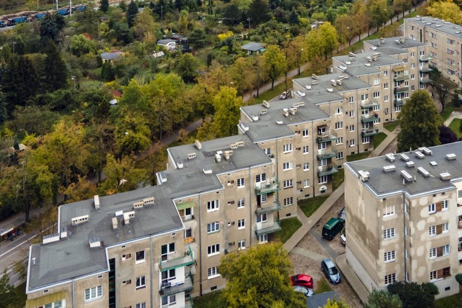 Чи впізнаєте ви ці місця з висоти пташиного польоту?