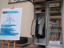 Łódź. Gdzie w Łodzi oddać niepotrzebne ubrania, buty i tekstylia? Daj im drugie życie i pomóż innym