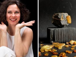 Łódź. Sztuka zaklęta w ceramice i biżuterii. Absolwentka Akademii Sztuk Pięknych w Łodzi tworzy cuda