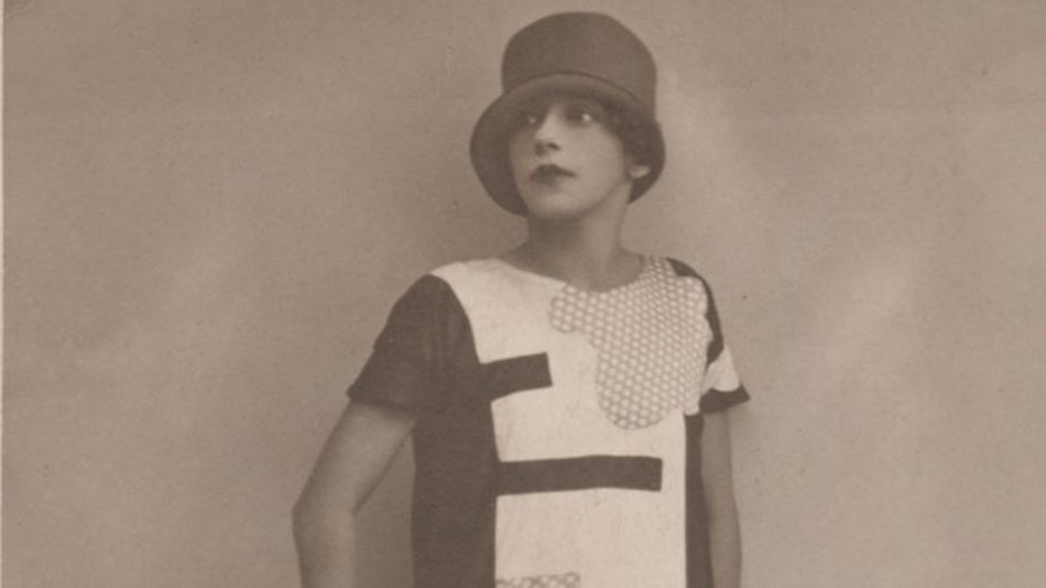 Łódź. Pionierka obecności kobiet w sztuce. Katarzyna Kobro i jej zasługi dla Łodzi