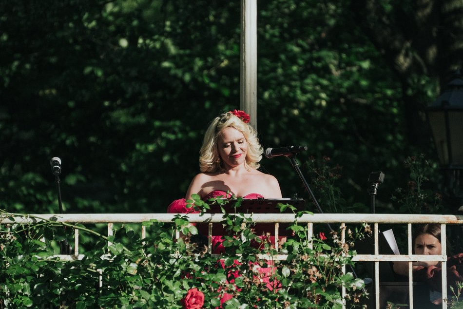 Letnie Koncerty w Altanie. Publiczność uwielbia ten cykl!