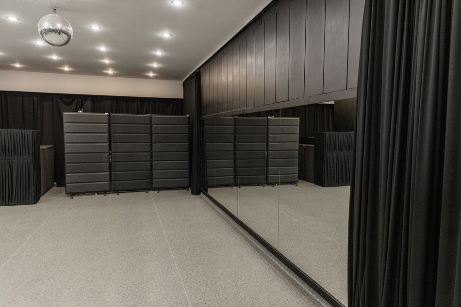 Łódź. Filia MSK na Żubardziu w Łodzi