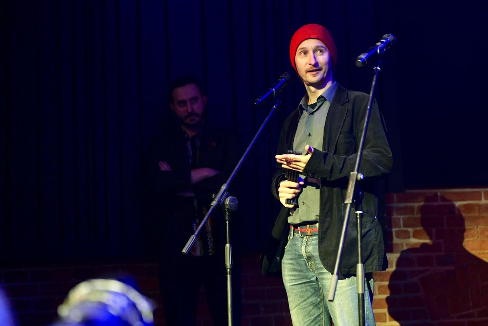 Łódź. PL Music Video Awards 2025 w Łodzi rozdane! Zobacz, kto zgarnał nagrody