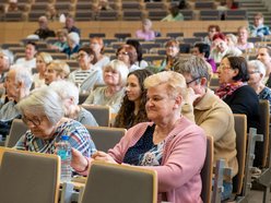 Łódź. Rusza program aktywizujący seniorów w Łodzi! Sprawdź, jakie są założenia inicjatywy „ASY”