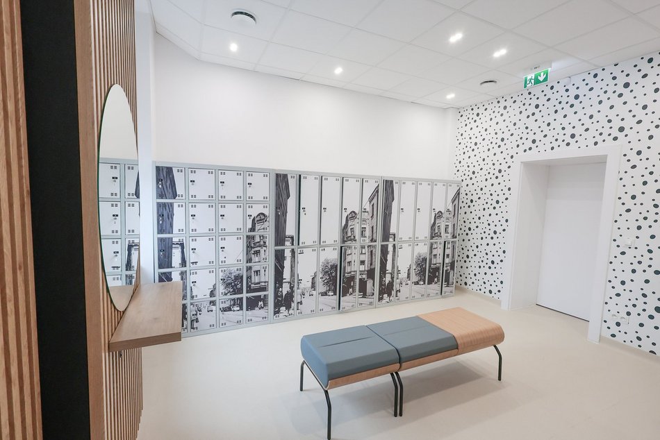 Łódź. Najnowocześniejsza rehabilitacja w Łodzi otwarta. Zobacz, co oferuje