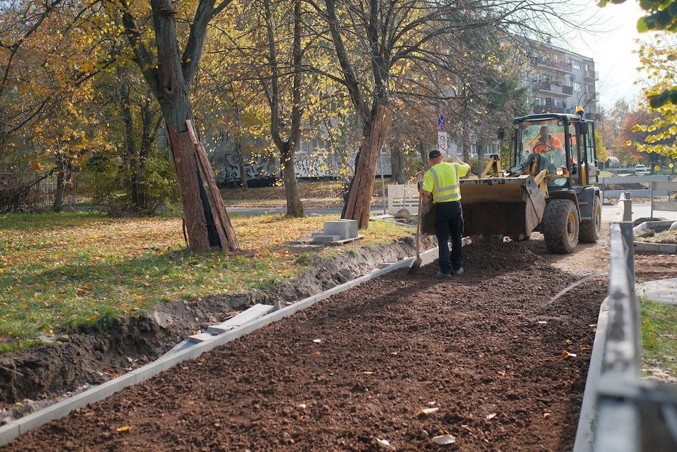 Łódź. Rowerem po mieście szybko i wygodnie