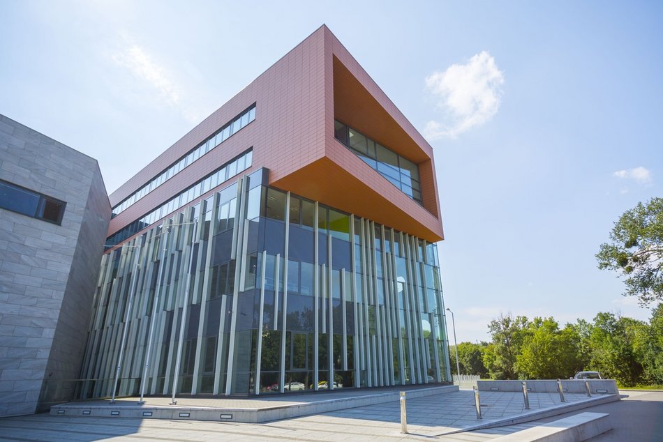 Łódź. Najlepsze uczelnie w Łodzi. Ranking Perspektywy 2025 mówi sam za siebie!