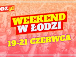 Łódź. Co robić w weekend w Łodzi? Noc Świętojańska, urodziny Fali, targi Hot Wheels i inne