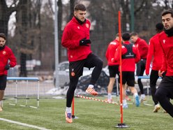 Łódź. Widzew Łódź pod ścianą? Arcyważny mecz z Pogonią Szczecin na wyjeździe