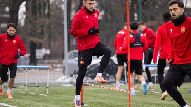 Widzew Łódź pod ścianą? Arcyważny mecz z Pogonią Szczecin na wyjeździe