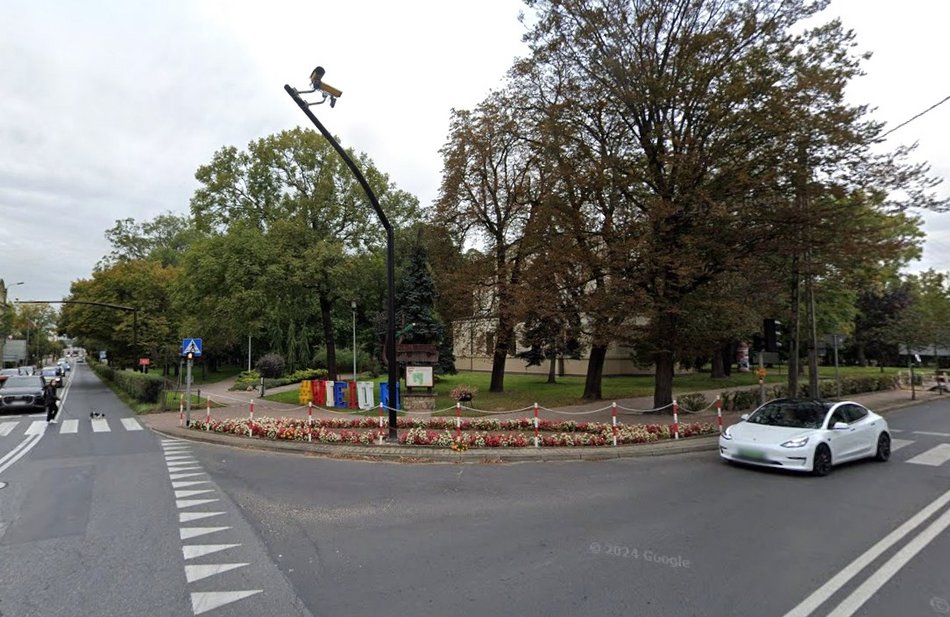 Łódź. Ile systemów RedLight jest w Łódzkiem? Na tych skrzyżowaniach są kamery