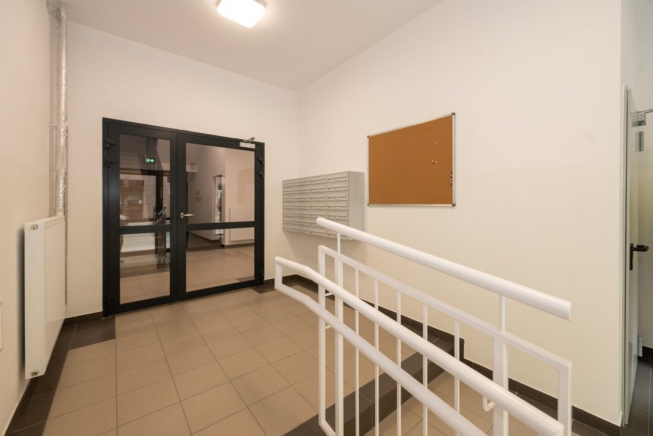 Łódź. Mieszkania miejskie przy Nawrot w Łodzi gotowe! Lokatorzy wprowadzą się jeszcze w maju!