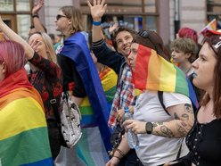 Marsz Równości 2024 w Łodzi