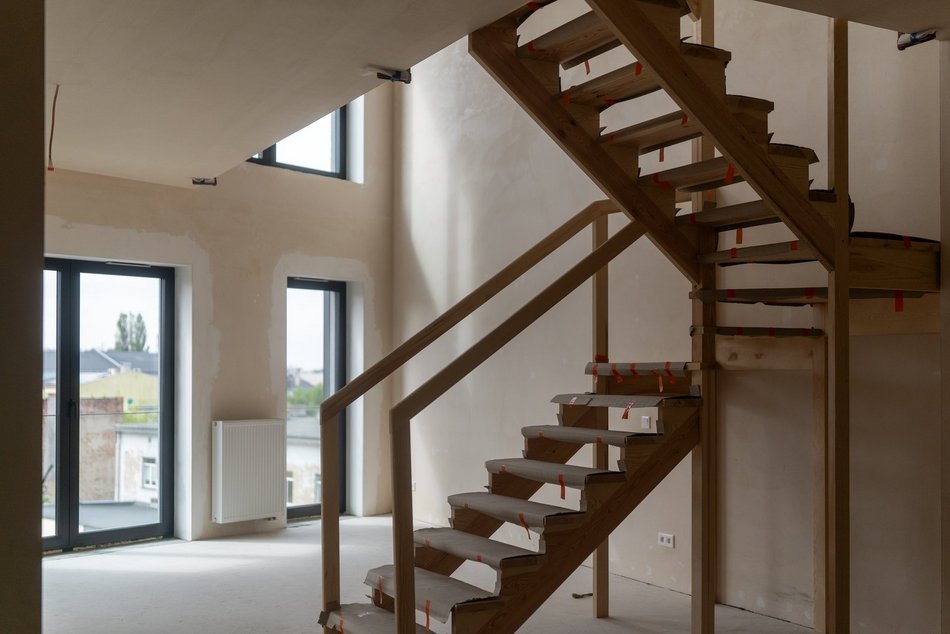 New Iron przy ul. Struga 22