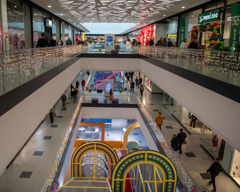 Nowa Sukcesja w Łodzi otwarta