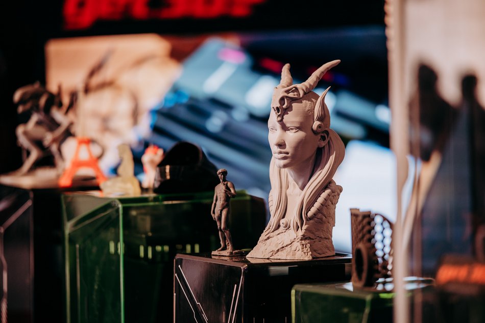 Promised Land Art Festival 2024 w EC1 Łódź