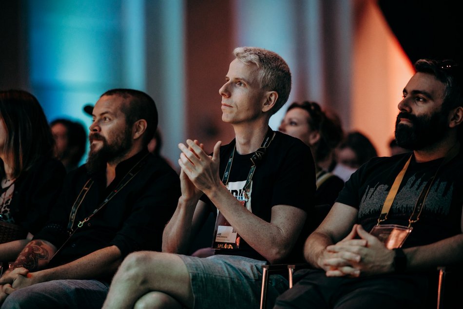 Promised Land Art Festival 2024 w EC1 Łódź