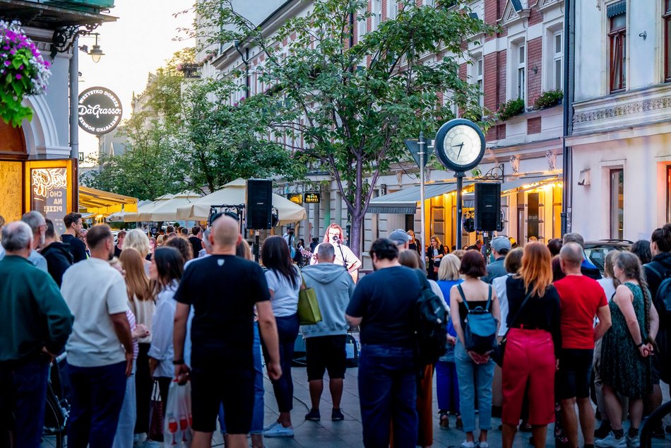 Songwriter Łódź Festival