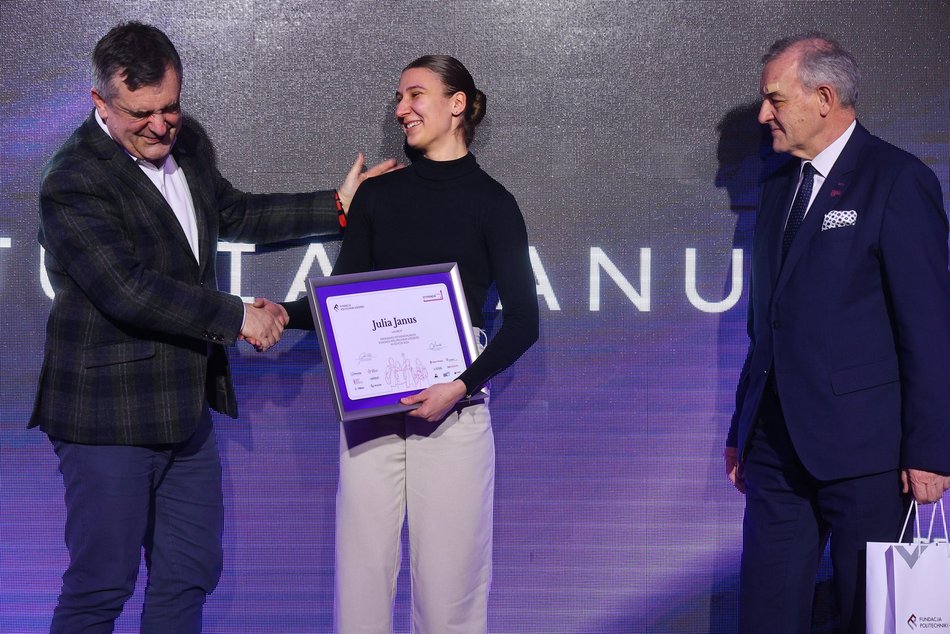 Stypendia Politechniki Łódzkiej