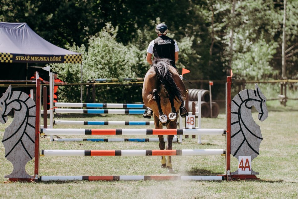 Międzynarodowy Turniej Mundurowych Formacji Konnych
